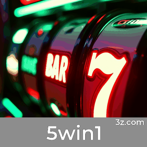 5win1: Emoção e Grandes Prêmios nos Jogos de Cassino