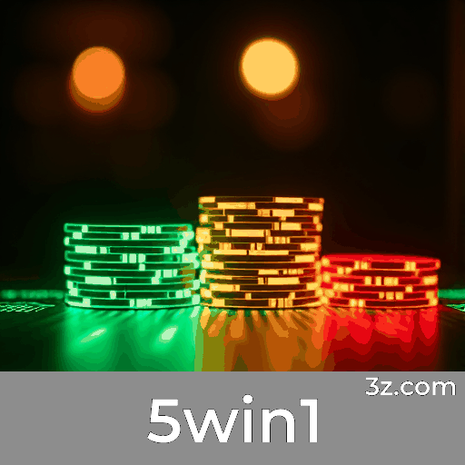 5win1 Promo: Estratégias para Valor Máximo