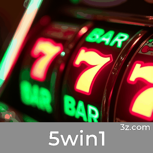 5win1: Emoção e Grandes Prêmios nos Jogos de Cassino