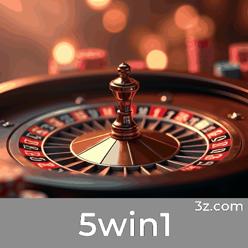 5win1: Seu Cassino Online Seguro e Confiável