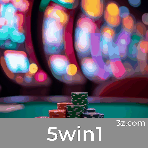 5win1: Experiência de Cassino Imersiva para Brasileiros