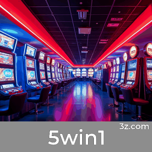 Métodos Estratégicos para Otimizar Bônus na 5win1