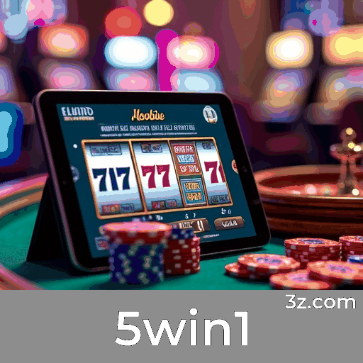 5win1 Plataforma: Experiência Comunitária Incomparável