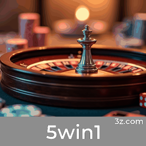 5win1: Seu Cassino Online Seguro e Confiável