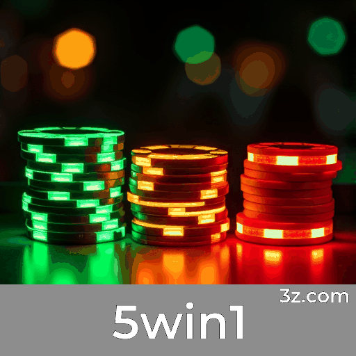 Experimente o Login Exclusivo e Seguro no 5win1