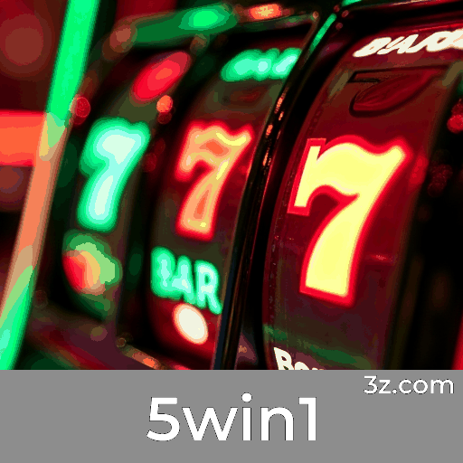 5win1 Plataforma: Experiência Comunitária Incomparável