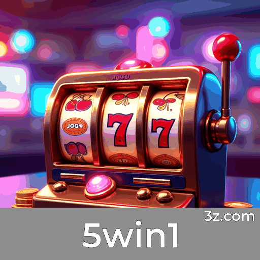 Experimente o Login Exclusivo e Seguro no 5win1