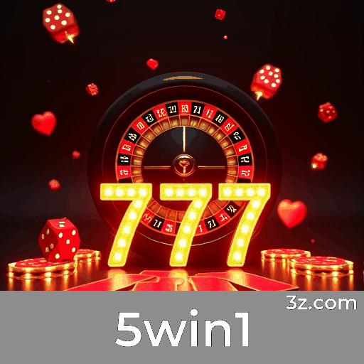 5win1: Seu Cassino Online Seguro e Confiável